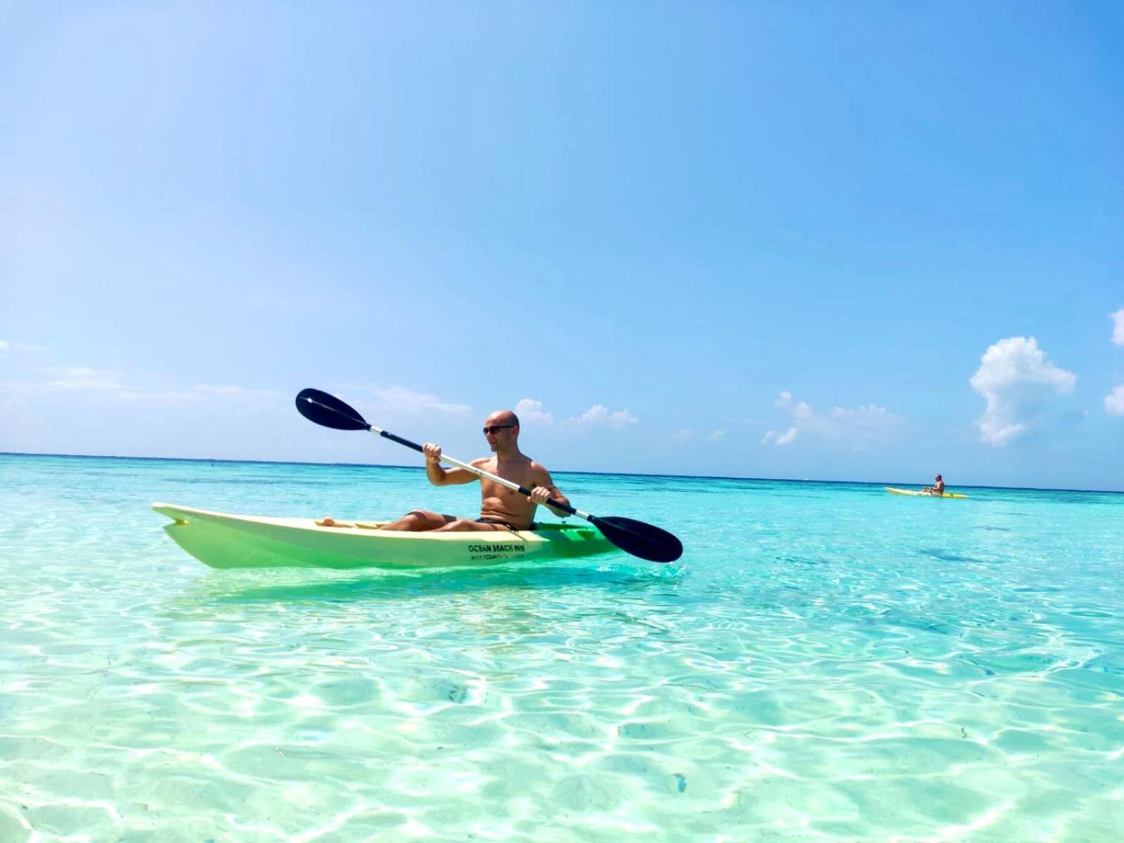 Viva Beach Maldives Hangnaameedhoo Exteriér fotografie