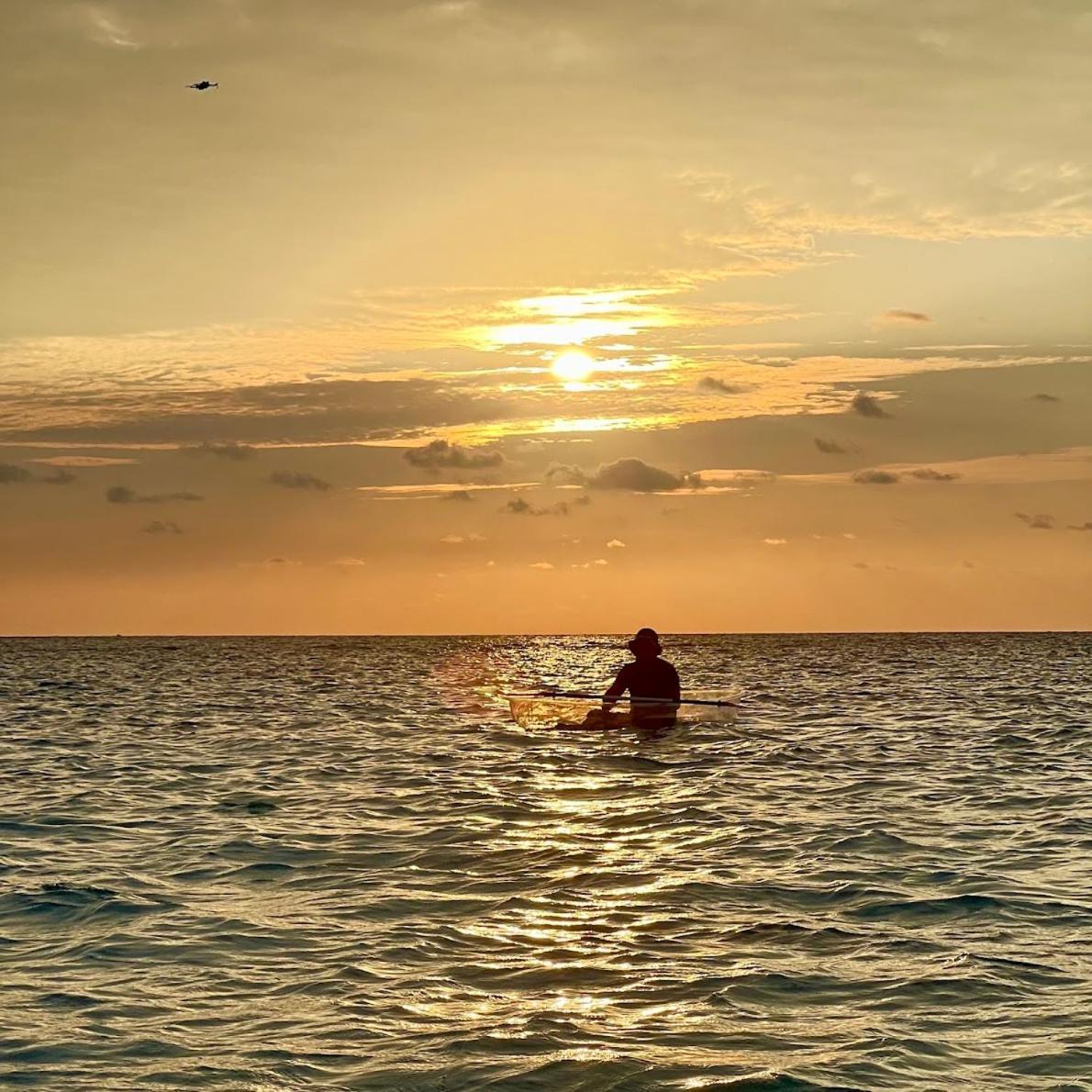 Viva Beach Maldives Hangnaameedhoo Exteriér fotografie